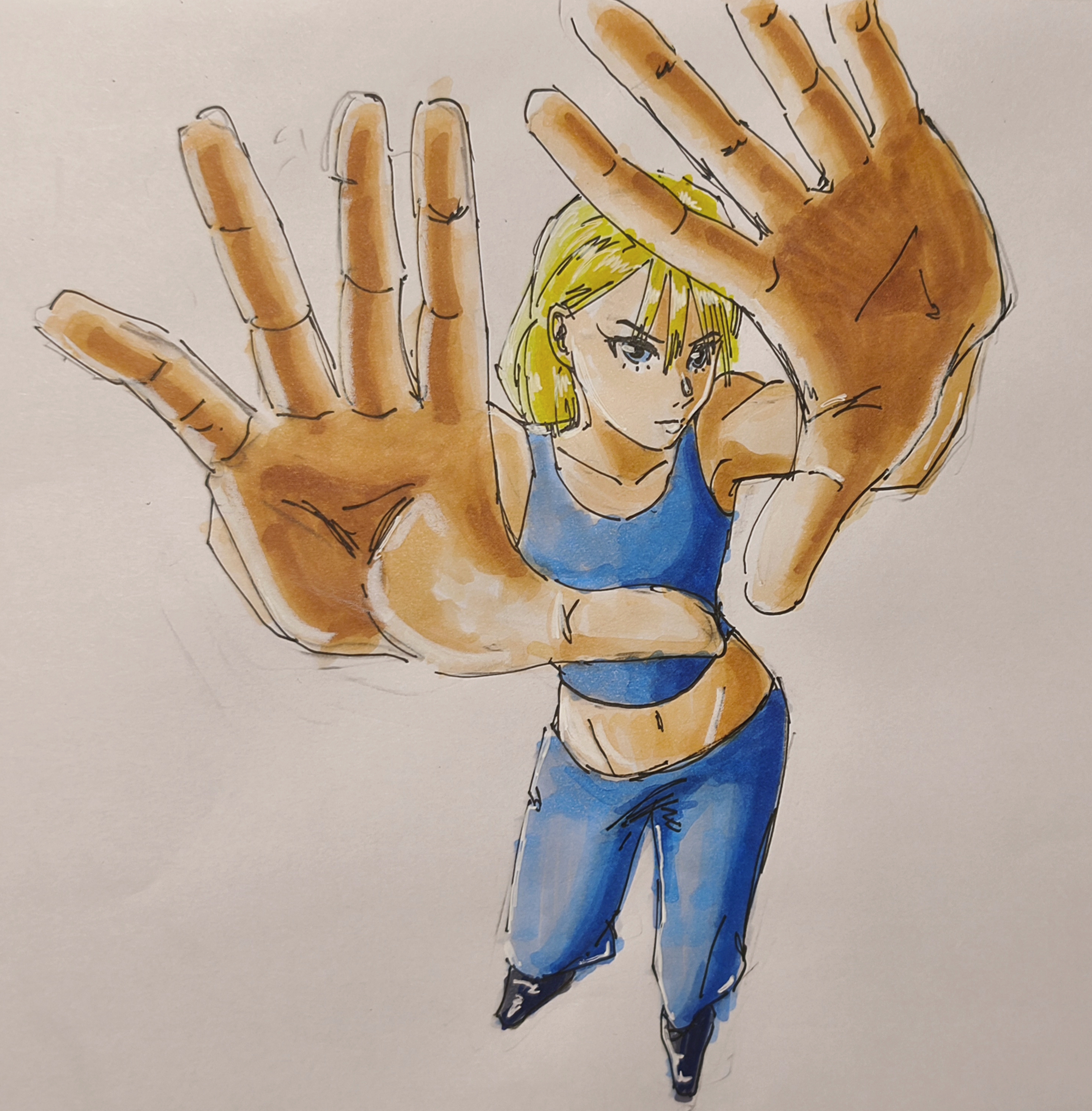 演算法視覺化專案